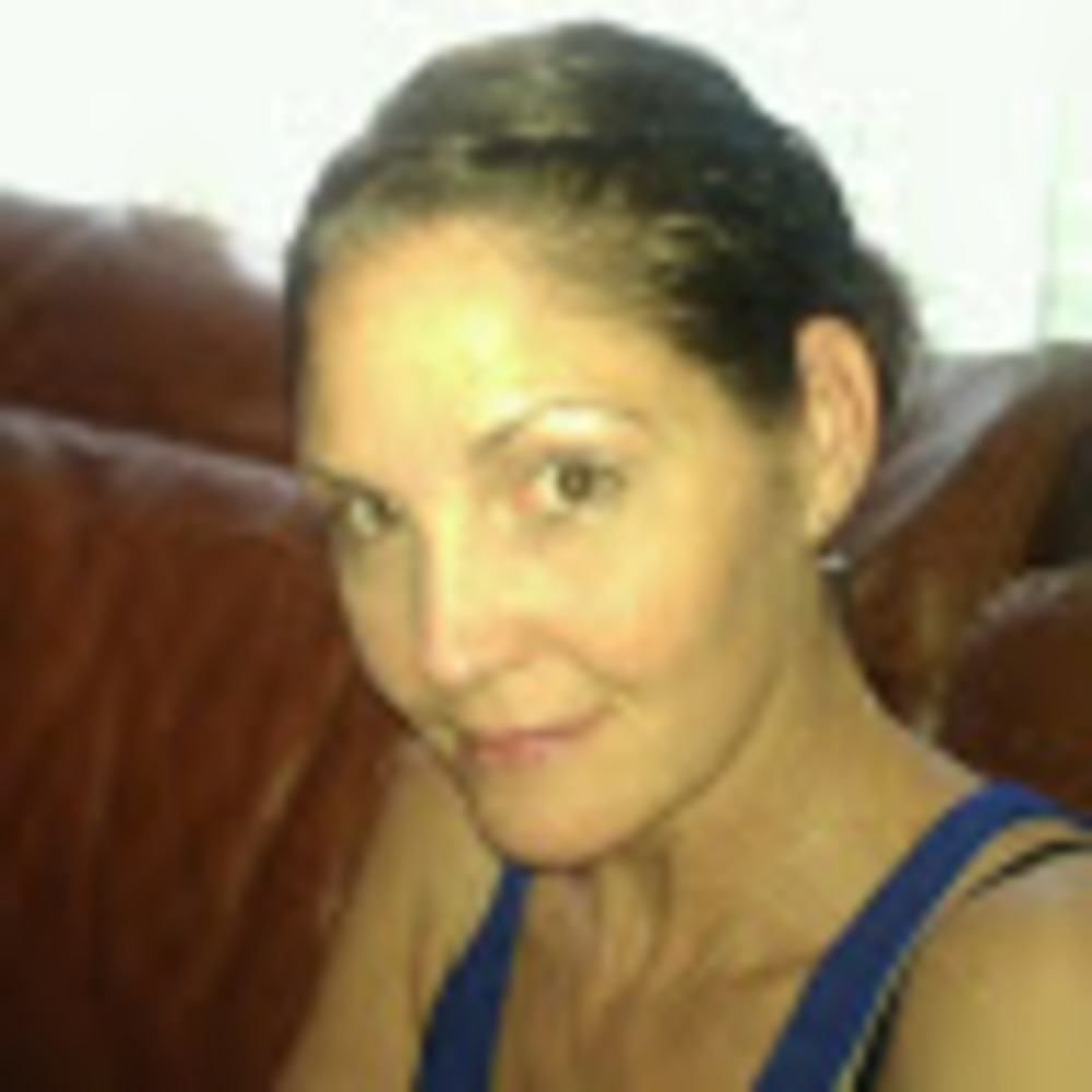 Meet your Posher, Becky